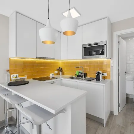 Silver Lux 1 - Center By Hd * וילהמורה