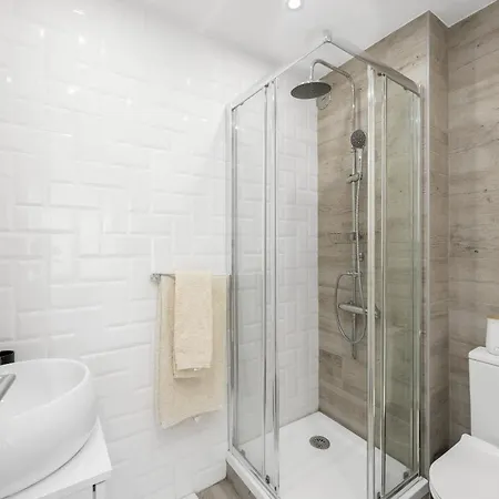 Silver Lux 1 - Center By Hd Appartement