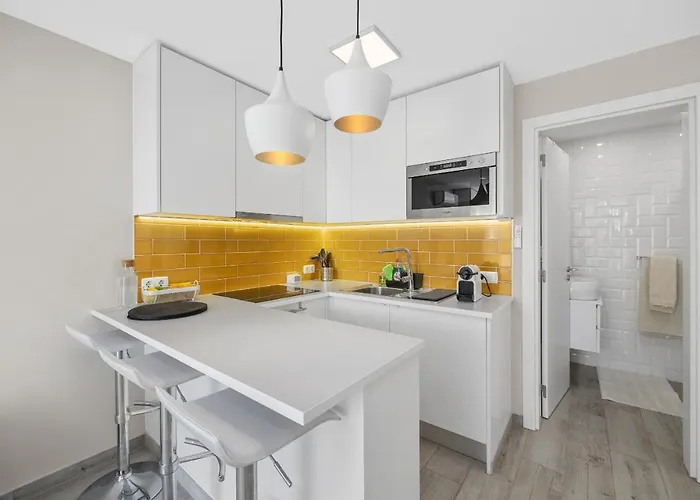Silver Lux 1 - Center By Hd * Vilamoura