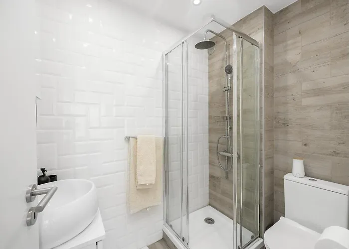 Silver Lux 1 - Center By Hd Appartement
