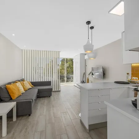 Silver Lux 1 - Center By Hd * Vilamoura