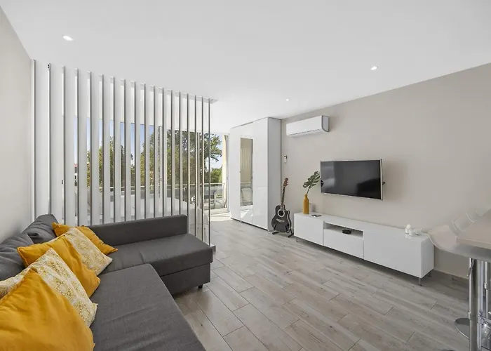 Silver Lux 1 - Center By Hd Vilamoura