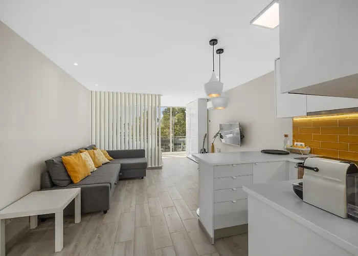 Silver Lux 1 - Center By Hd * Vilamoura